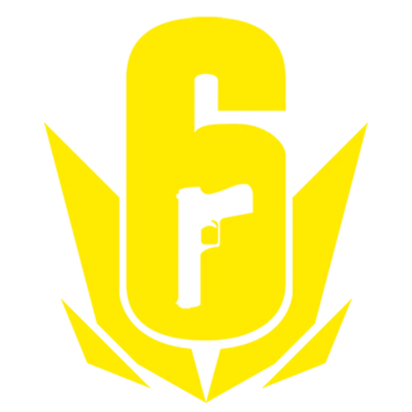 Rainbow Six 彩虹6号 - SKYBET138