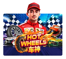 Joker123 : Hot Wheels - SKYBET138