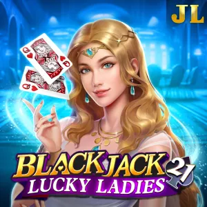 Blackjack Lucky Ladies - SKYBET138