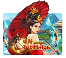 Joker123 : Yeh Hsien Deluxe - SKYBET138