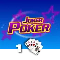 Joker Poker 1 Hand - SKYBET138