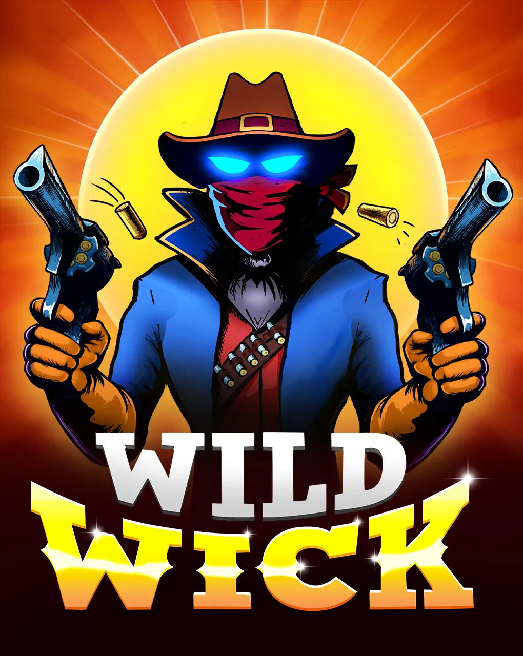 Wild Wick - SKYBET138