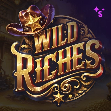 Wild Riches - SKYBET138