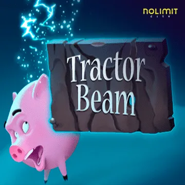 NolimitCity : Tractor Beam - SKYBET138