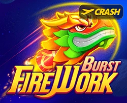 Firework Burst - SKYBET138