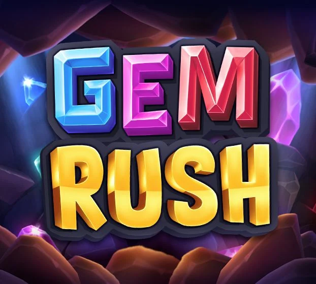 Gem Rush - SKYBET138