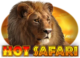 Hot Safari - SKYBET138