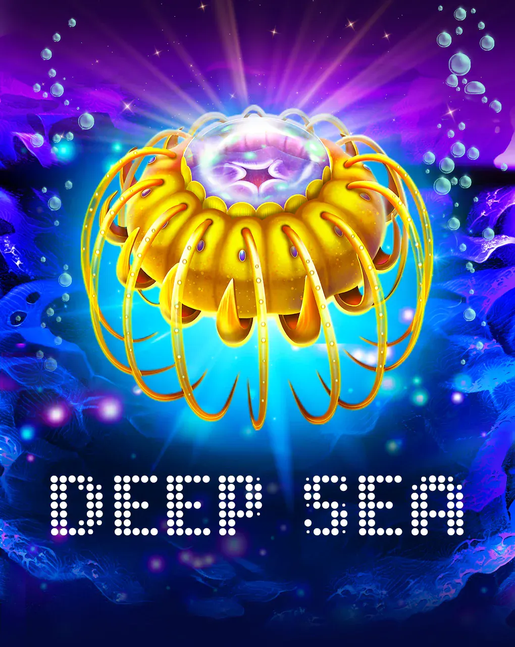 Deep Sea - SKYBET138