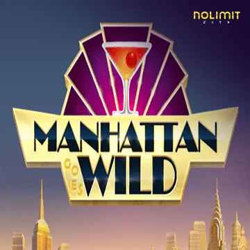 NolimitCity : Manhattan Goes Wild - SKYBET138