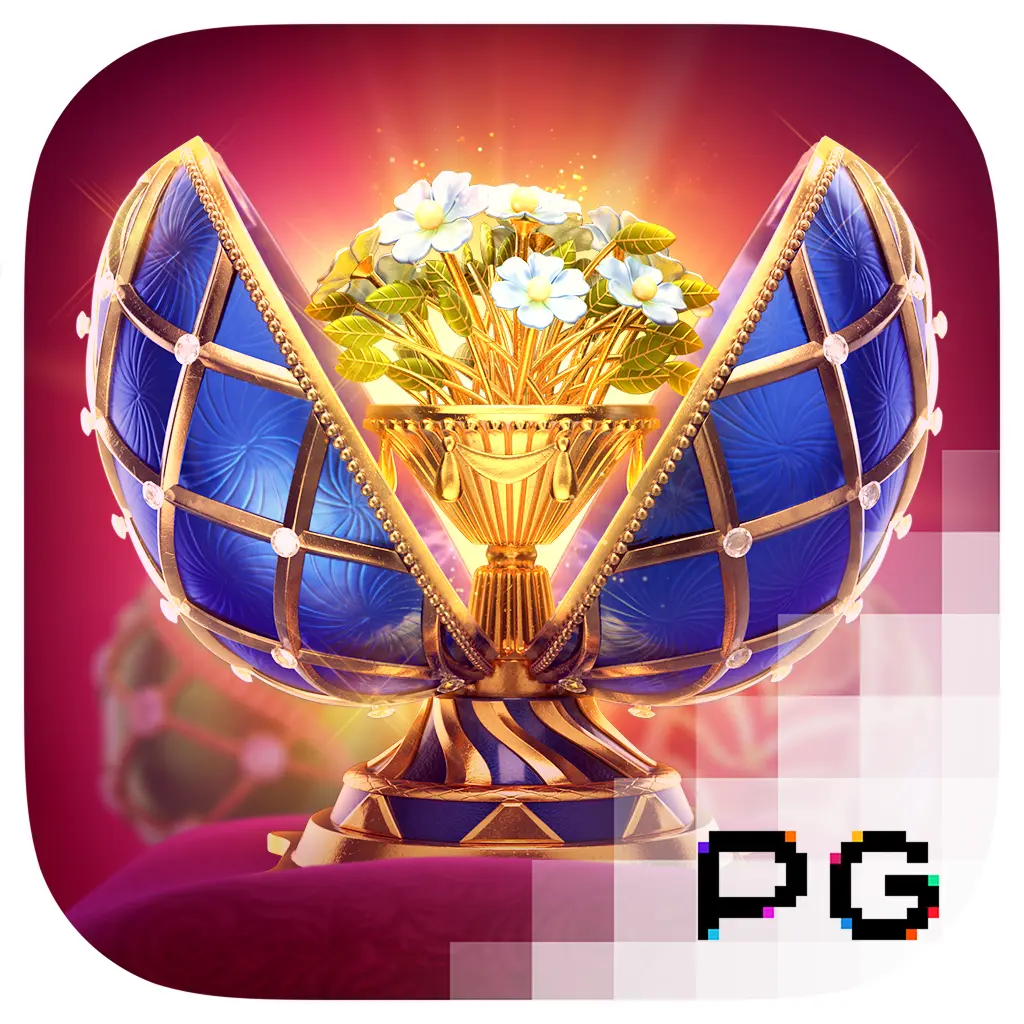 Tsar Treasures - SKYBET138