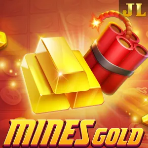 Mines Gold - SKYBET138