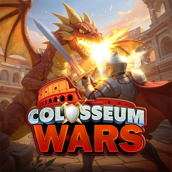Colosseum Wars - SKYBET138