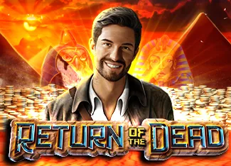 Return of the Dead - SKYBET138
