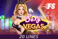 Sexy Vegas - SKYBET138