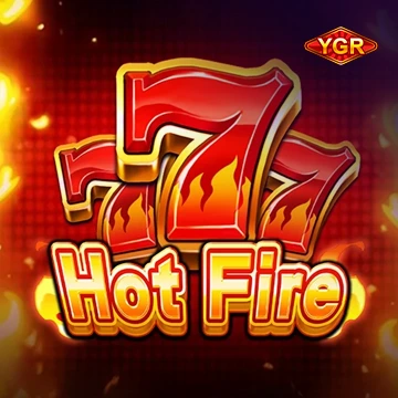 Hot Fire777 - SKYBET138