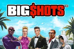 Big Shots - SKYBET138