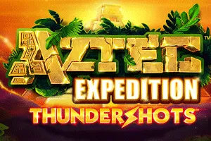 Aztec Expedition - SKYBET138