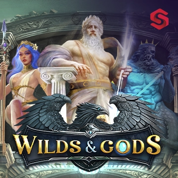 Wild & Gods - SKYBET138