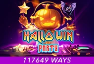 Hallo Win Party - SKYBET138