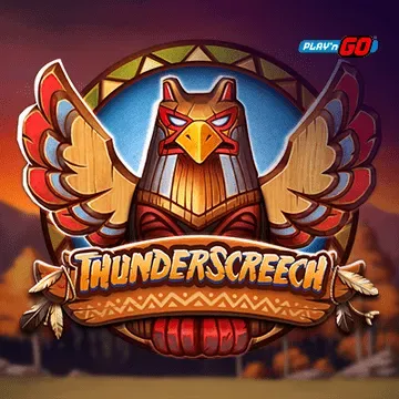 Thunder Screech - SKYBET138