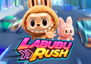 Labubu Rush - SKYBET138