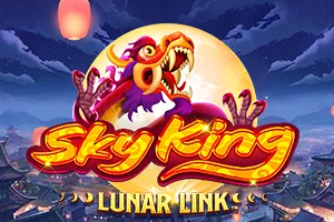 Lunar Link: Sky King - SKYBET138