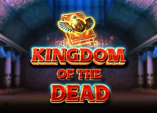 Kingdom of the Dead - SKYBET138