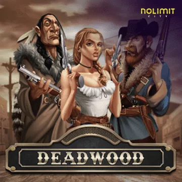 NolimitCity : Deadwood xNudge - SKYBET138