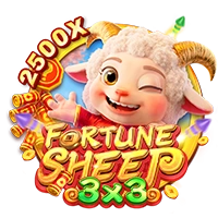 Facai : FORTUNE SHEEP - SKYBET138