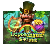 Joker123 : Leprechaun - SKYBET138