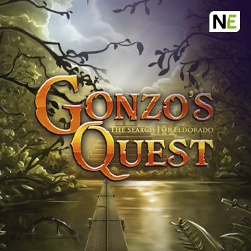 Gonzos Quest - SKYBET138