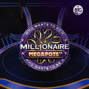 Millionaire Megapots - SKYBET138