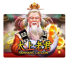 Joker123 : Tai Shang Lao Jun - SKYBET138
