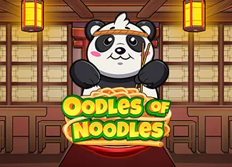 Oodles of Noodles - SKYBET138