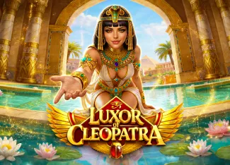 Luxor of Cleopatra - SKYBET138