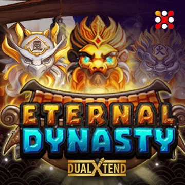 Eternal Dynasty - SKYBET138