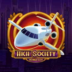 High Society - SKYBET138