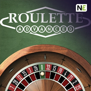 NetEnt Roulette Advanced - SKYBET138