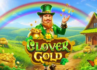 Clover Gold - SKYBET138
