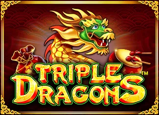 Triple Dragons - SKYBET138