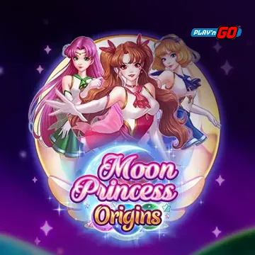 Moon Princess Origins - SKYBET138