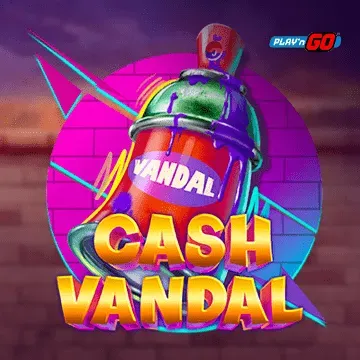 Cash Vandal - SKYBET138