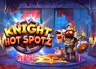 Knight Hot Spotz - SKYBET138