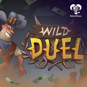 Wild Duel - SKYBET138
