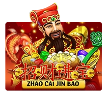 Joker123 : Zhao Cai Jin Bao - SKYBET138