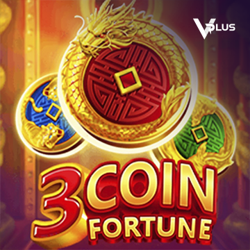 3 Coin Fortune - SKYBET138
