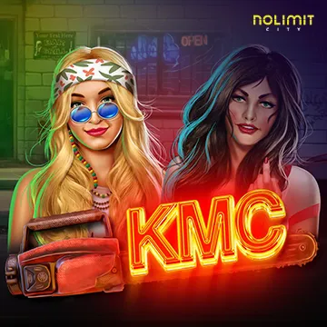 NolimitCity : Kiss My Chainsaw - SKYBET138
