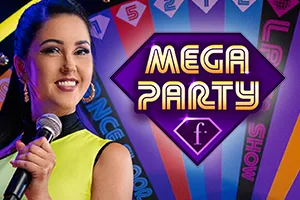 Fashion TV Mega Party - SKYBET138