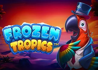 Frozen Tropics - SKYBET138