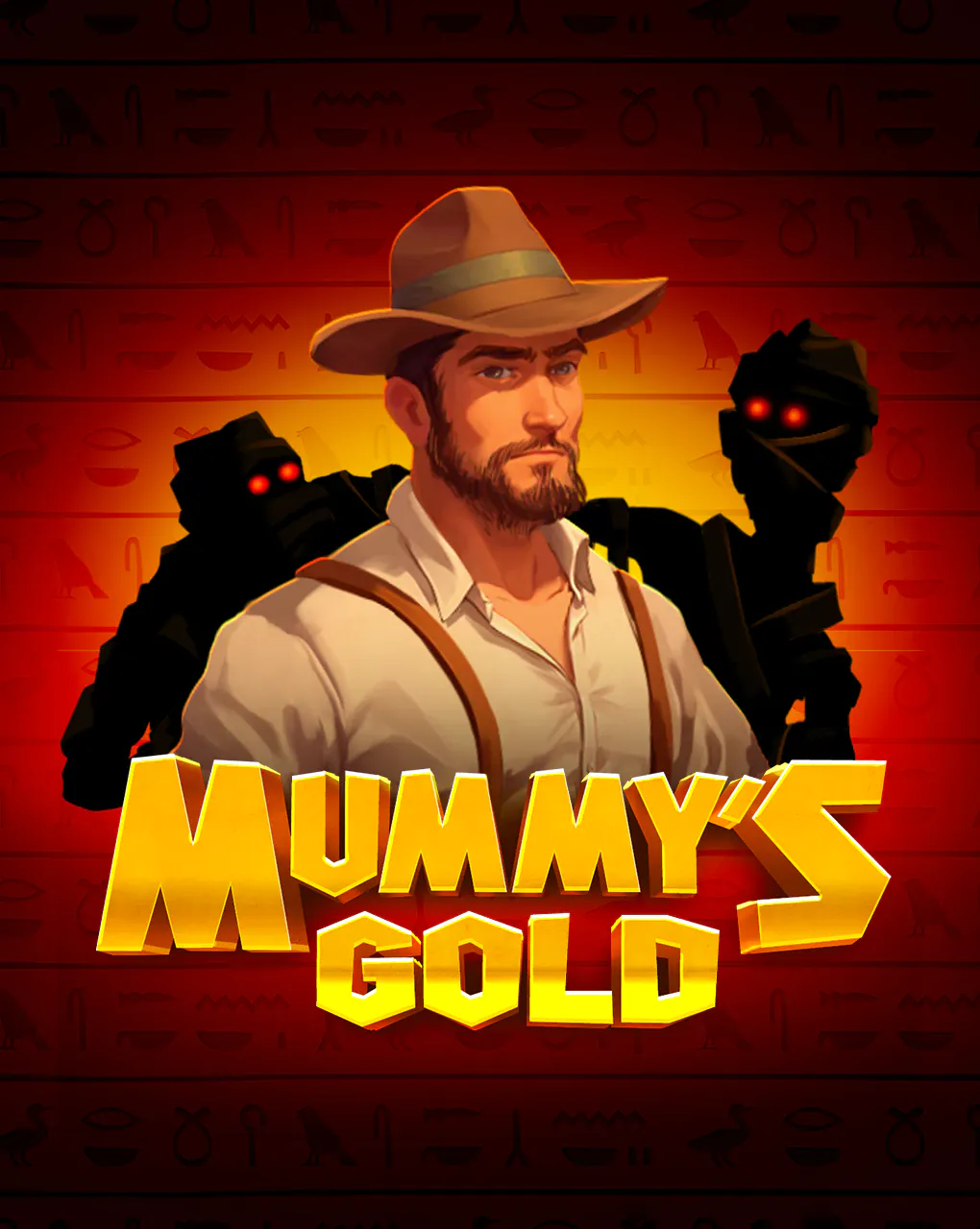 Mummys Gold - SKYBET138